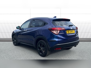 Used Honda HR-V 2016 for sale - 78577214: Photo