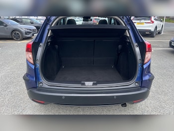 Used Honda HR-V 2016 for sale - 78577214: Photo