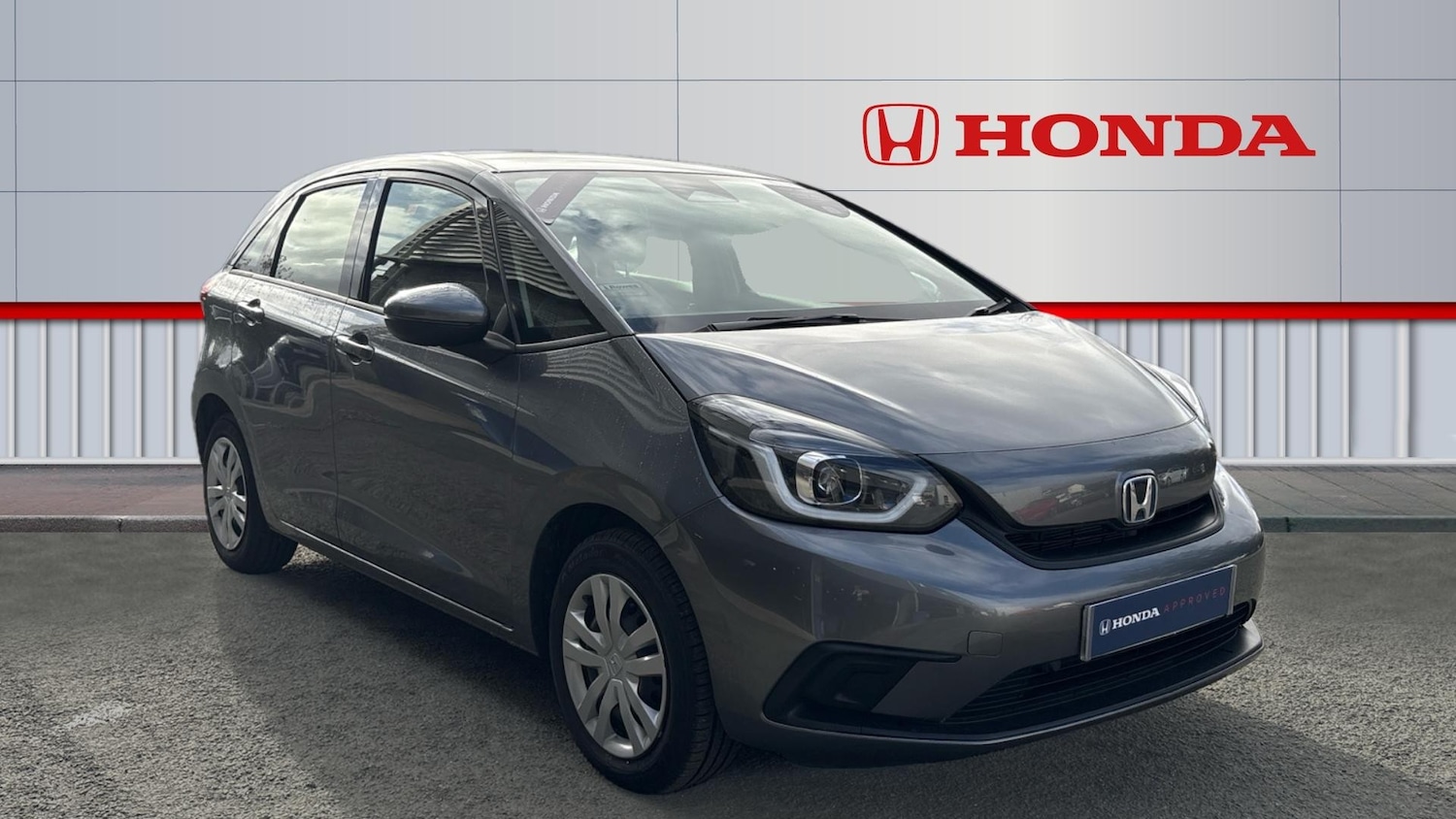 Used Honda Jazz 2022 for sale - 76401924: Photo 1