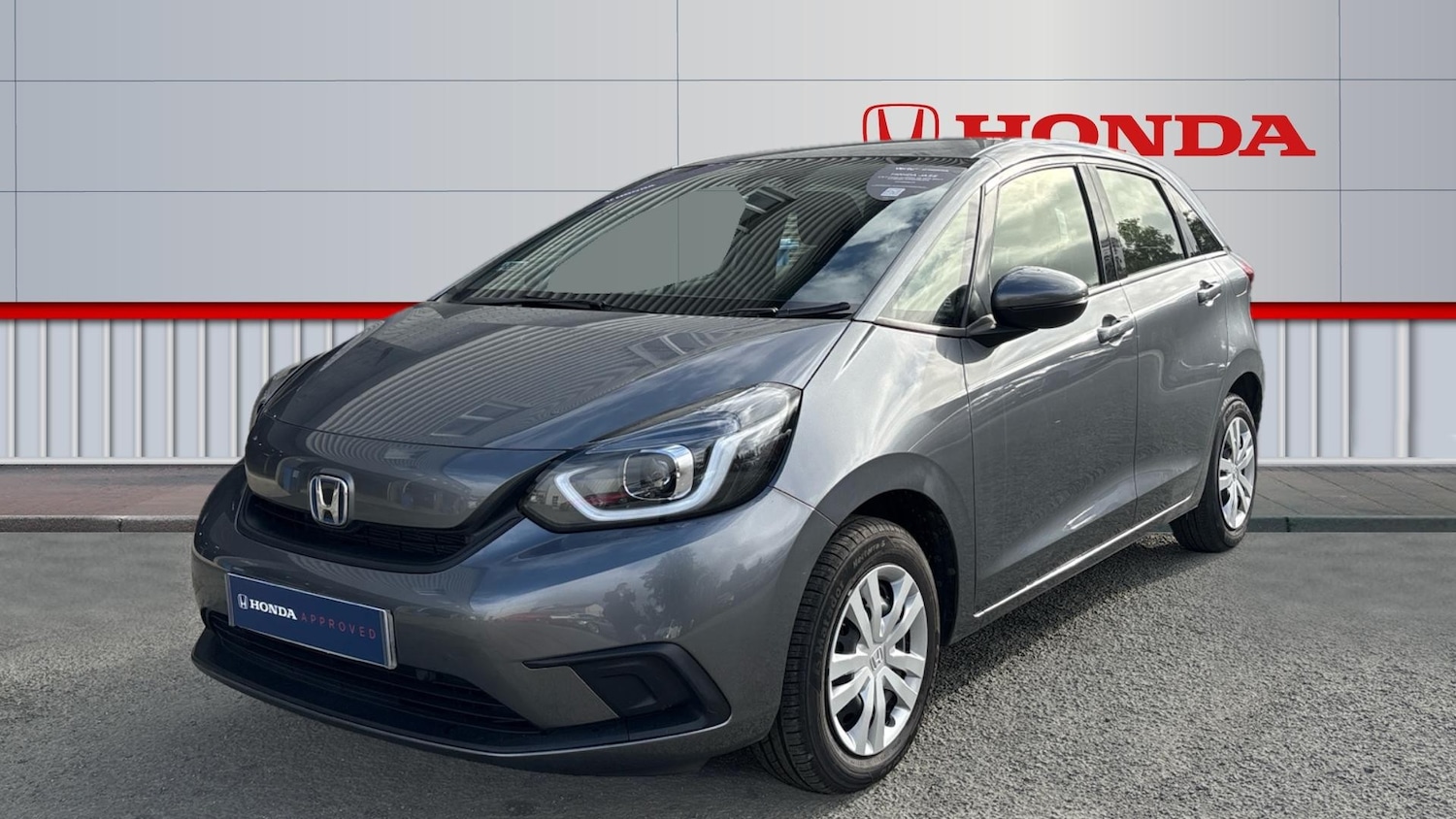 Used Honda Jazz 2022 for sale - 76401924: Photo 10