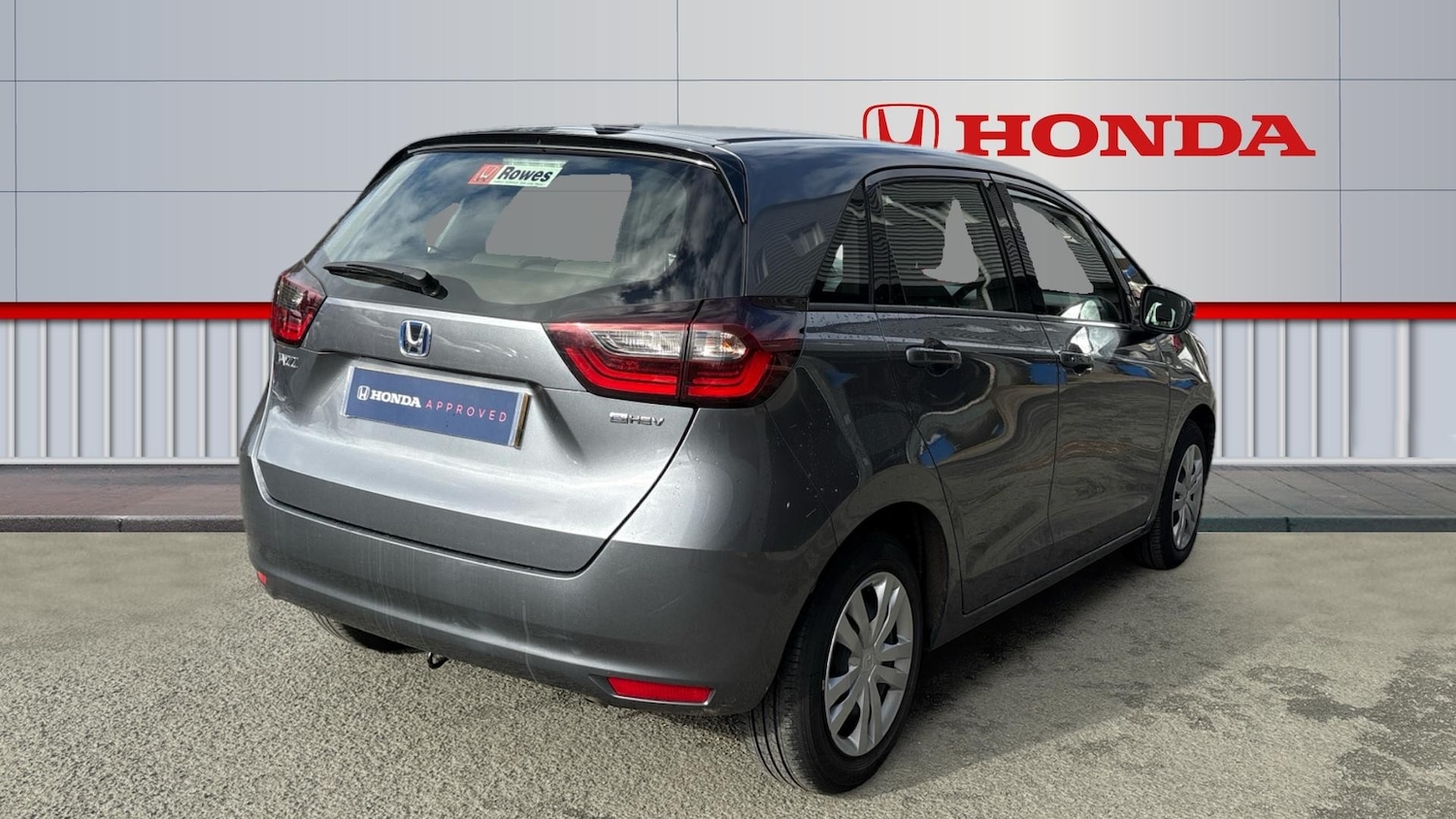 Used Honda Jazz 2022 for sale - 76401924: Photo 12