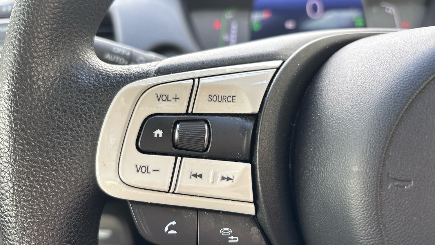 Used Honda Jazz 2022 for sale - 76401924: Photo 17