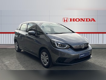 Honda - Jazz