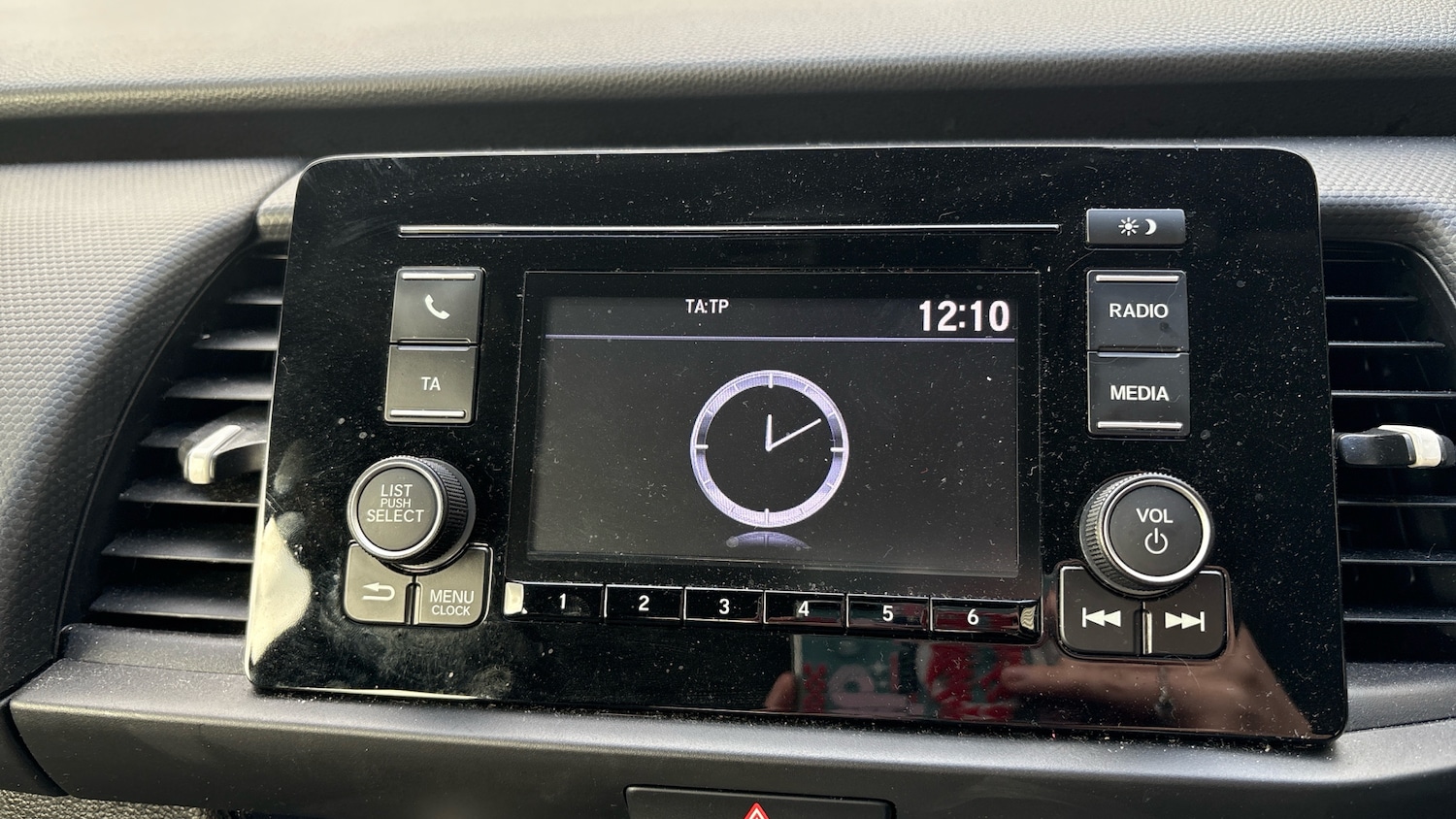 Used Honda Jazz 2022 for sale - 76401924: Photo 21