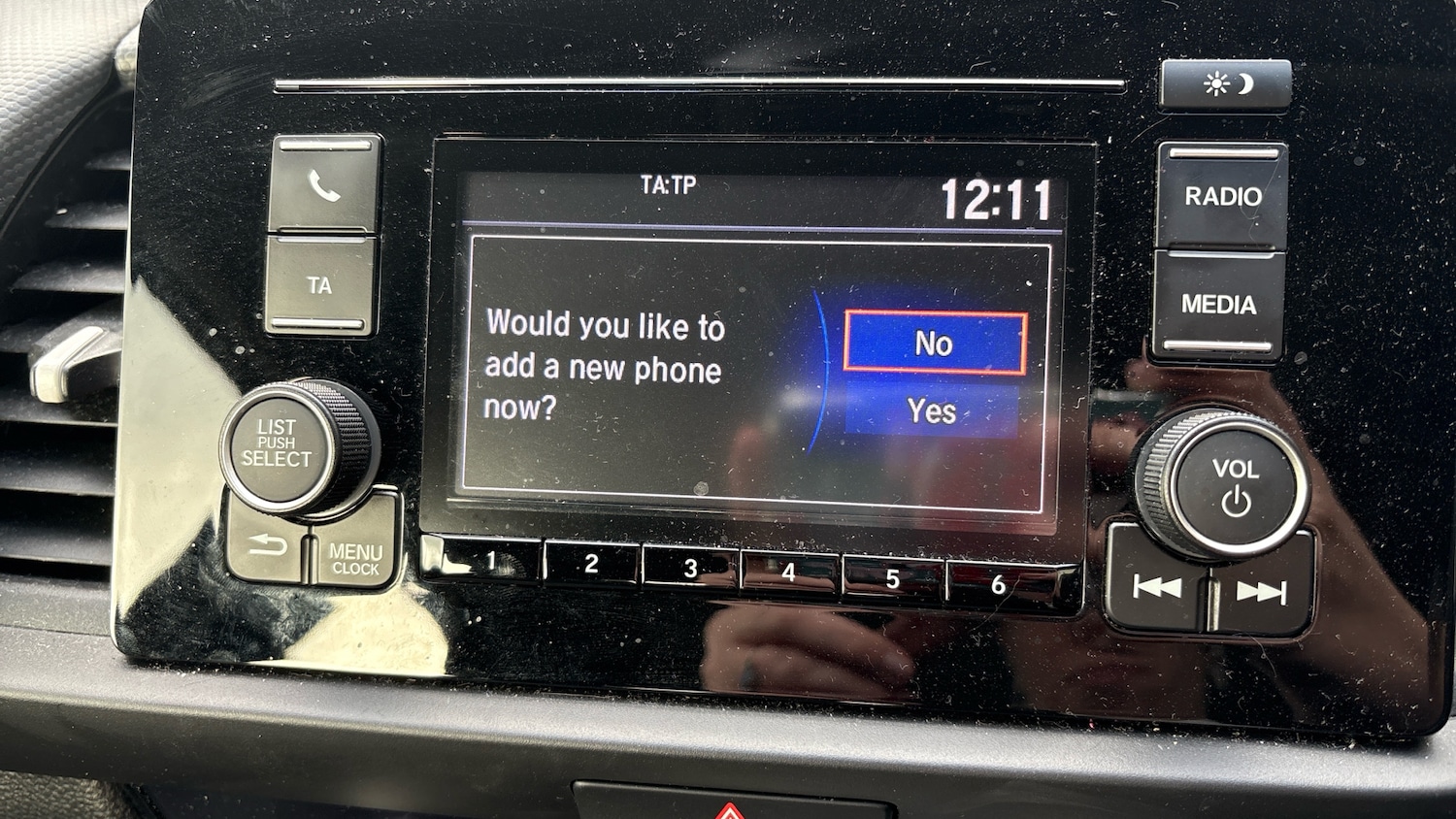 Used Honda Jazz 2022 for sale - 76401924: Photo 22