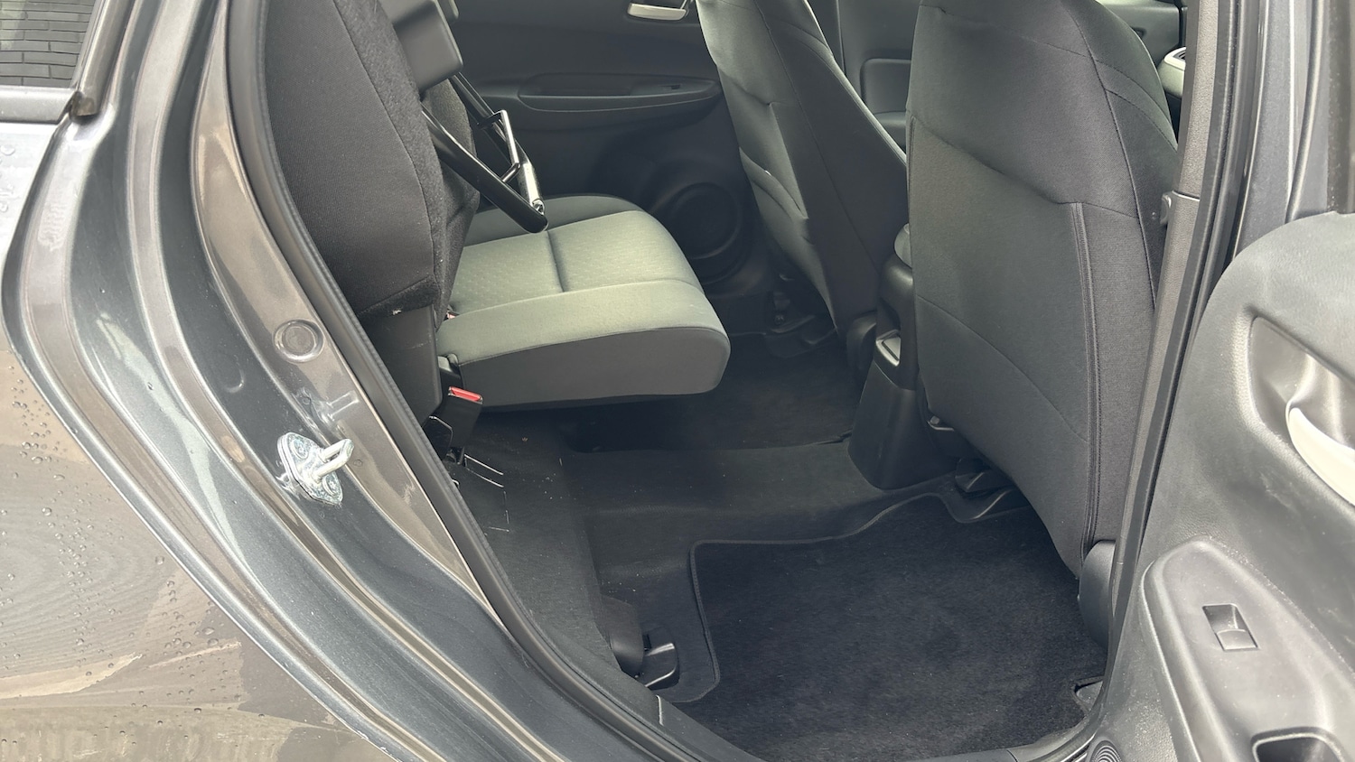 Used Honda Jazz 2022 for sale - 76401924: Photo 26