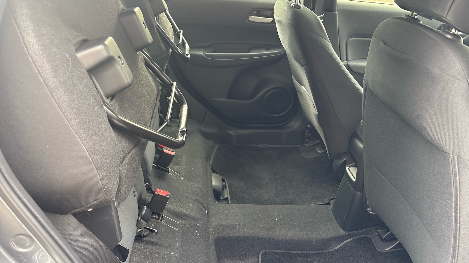 Used Honda Jazz 2022 for sale - 76401924: Photo 27