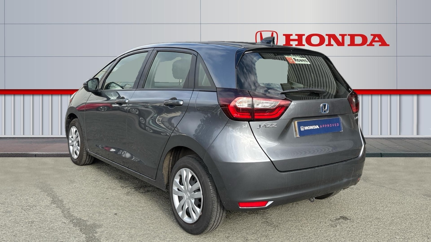 Used Honda Jazz 2022 for sale - 76401924: Photo 3