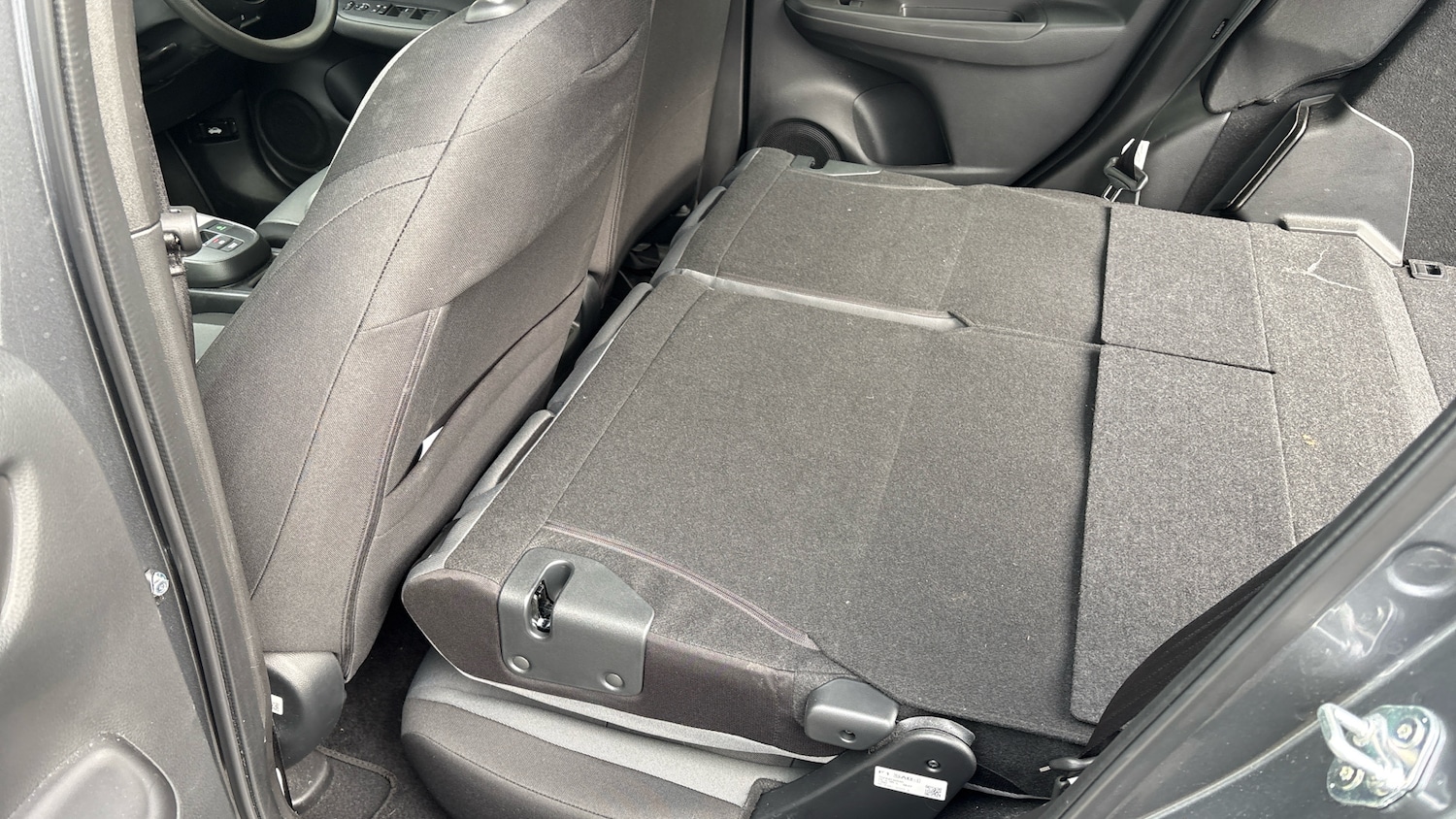 Used Honda Jazz 2022 for sale - 76401924: Photo 30