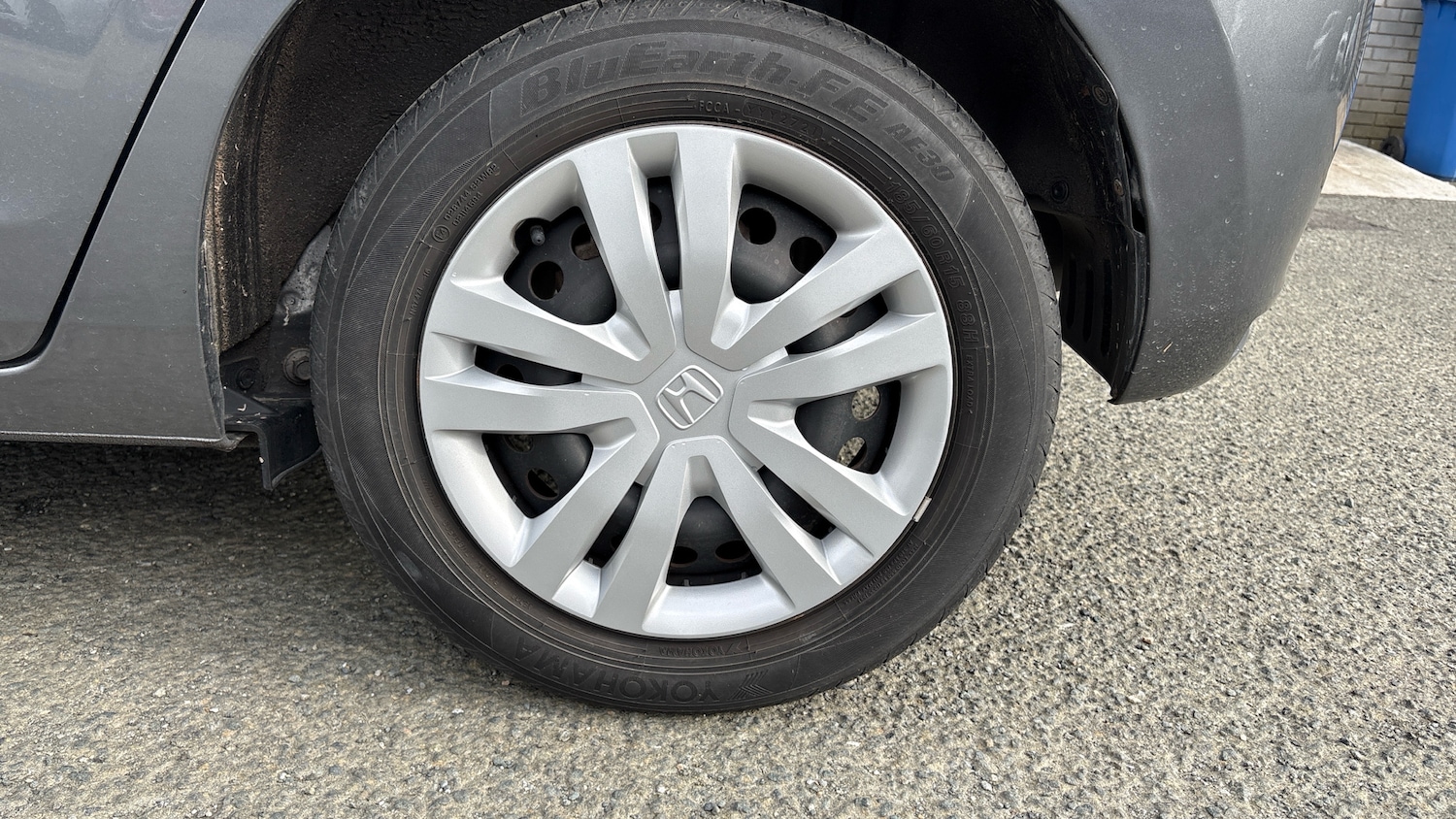 Used Honda Jazz 2022 for sale - 76401924: Photo 35