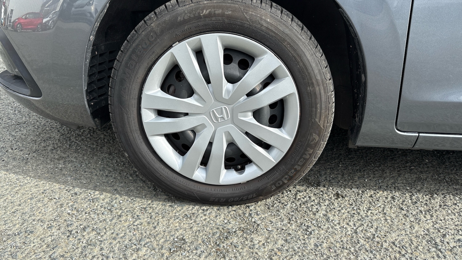 Used Honda Jazz 2022 for sale - 76401924: Photo 36
