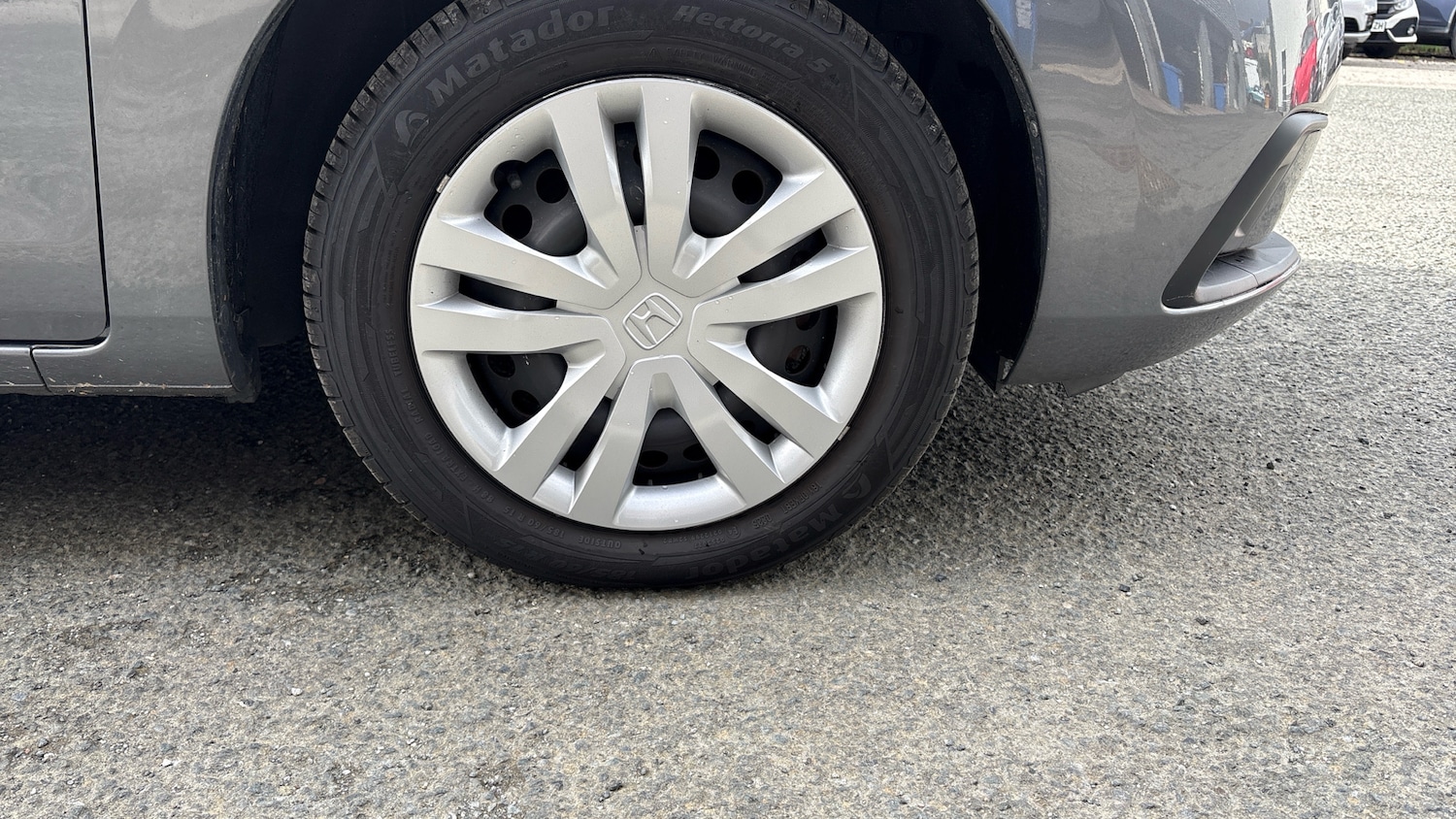 Used Honda Jazz 2022 for sale - 76401924: Photo 37