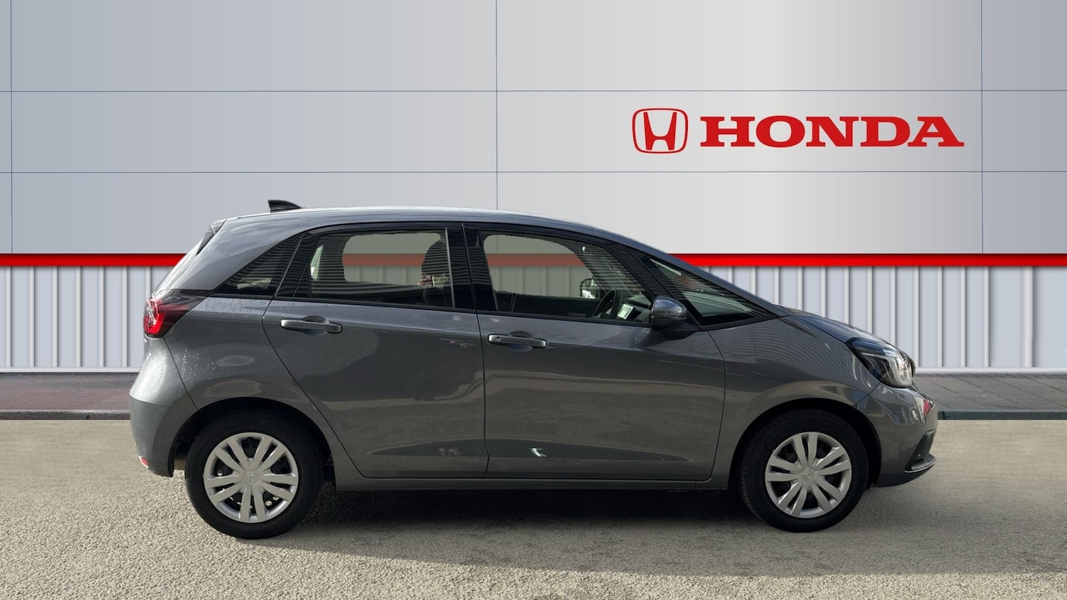 Used Honda Jazz 2022 for sale - 76401924: Photo 5