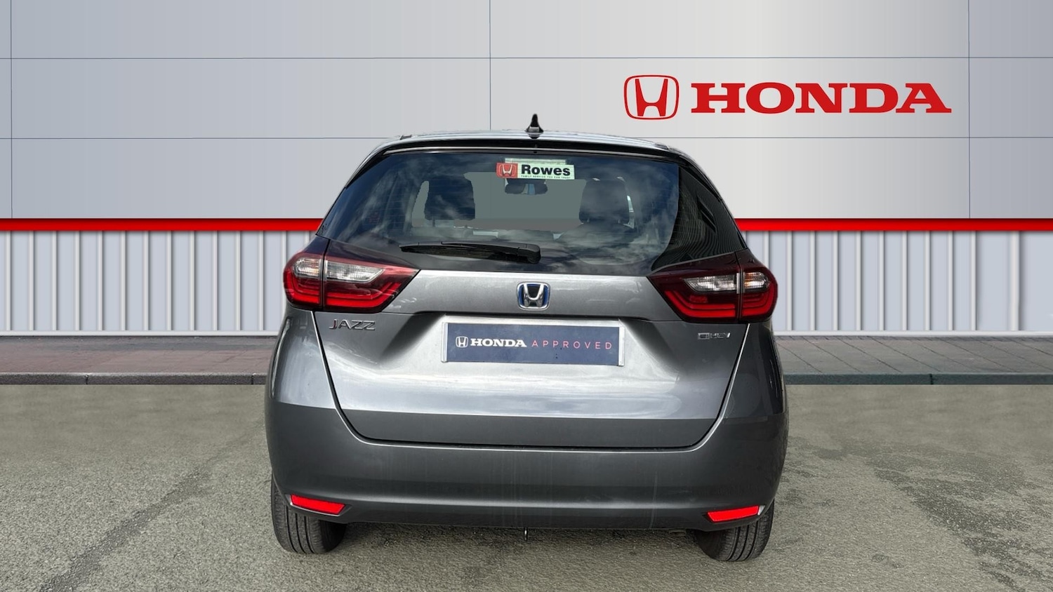 Used Honda Jazz 2022 for sale - 76401924: Photo 7