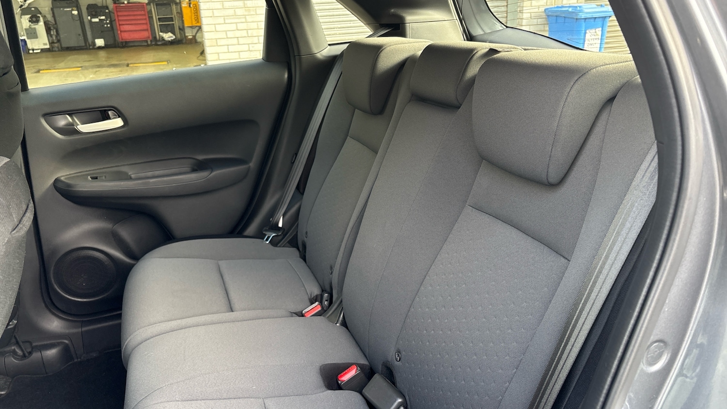 Used Honda Jazz 2022 for sale - 76401924: Photo 8