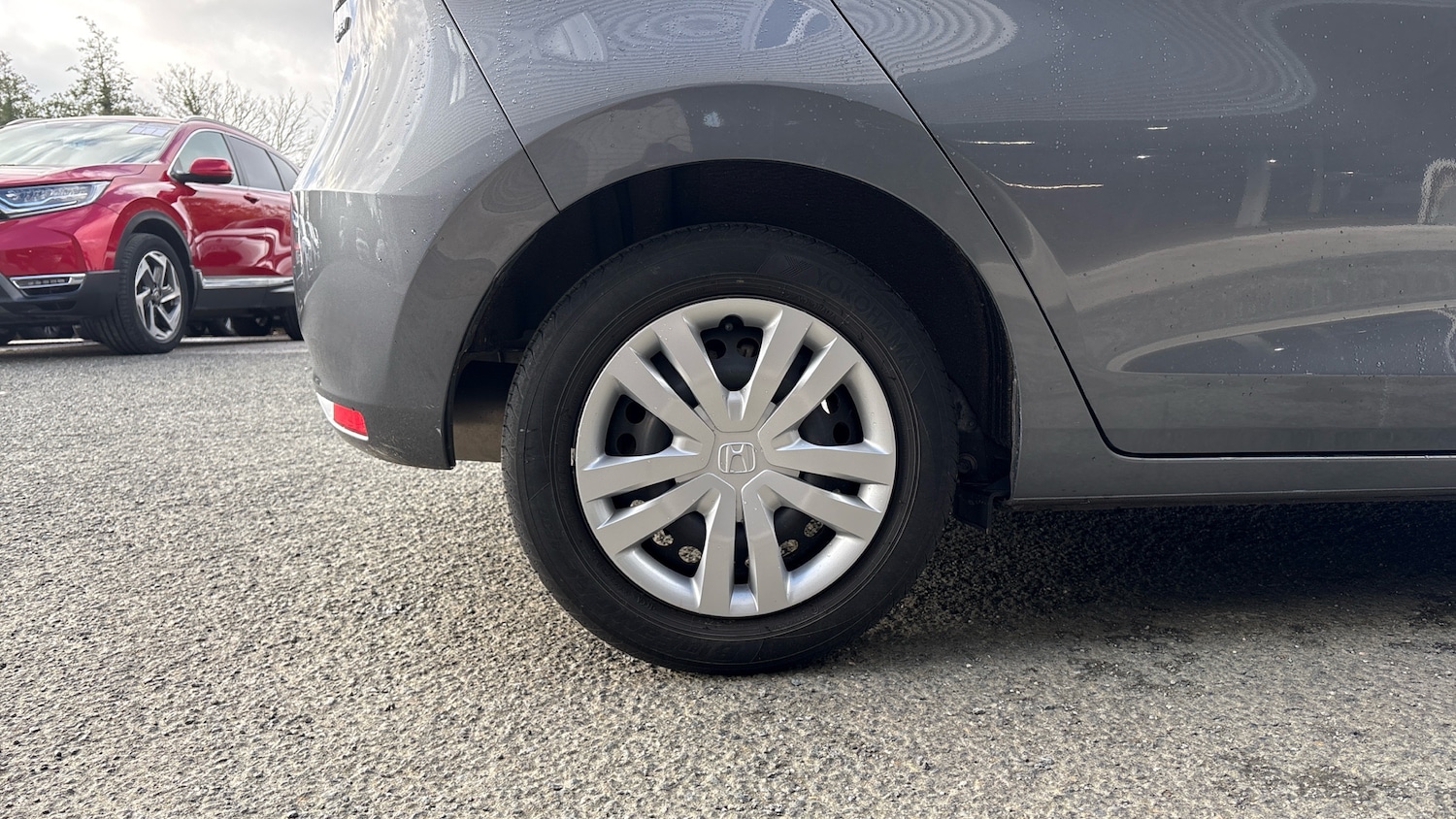 Used Honda Jazz 2022 for sale - 76401924: Photo 9