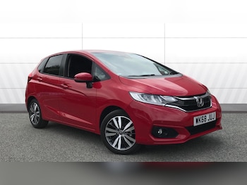 Used Honda Jazz 2018 for sale - 78520480: Photo