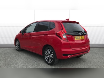 Used Honda Jazz 2018 for sale - 78520480: Photo