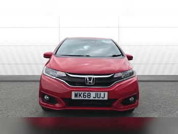 Used Honda Jazz 2018 for sale - 78520480: Photo