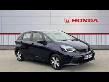 2025 (25) - 1.5 i-MMD Hybrid Elegance 5dr eCVT Hybrid Hatchback