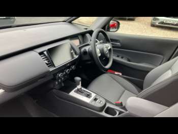Used Honda Jazz 2025 for sale - 74401012: Photo