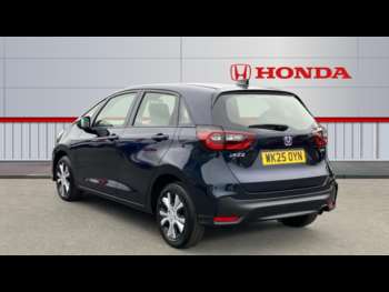 Used Honda Jazz 2025 for sale - 74401012: Photo