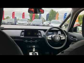 Used Honda Jazz 2025 for sale - 74401012: Photo