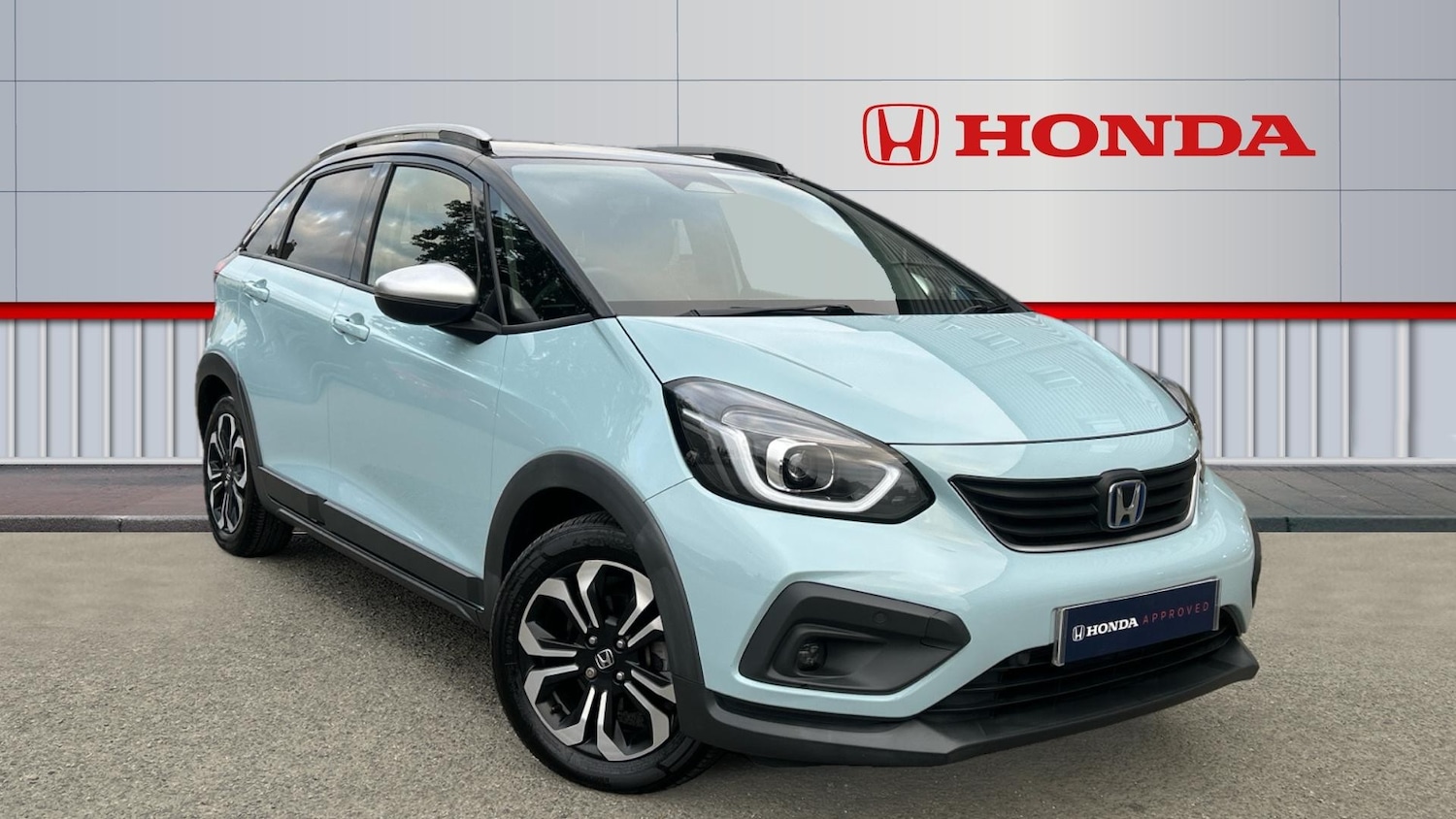 Used Honda Jazz 2020 for sale - 76415672: Photo 1