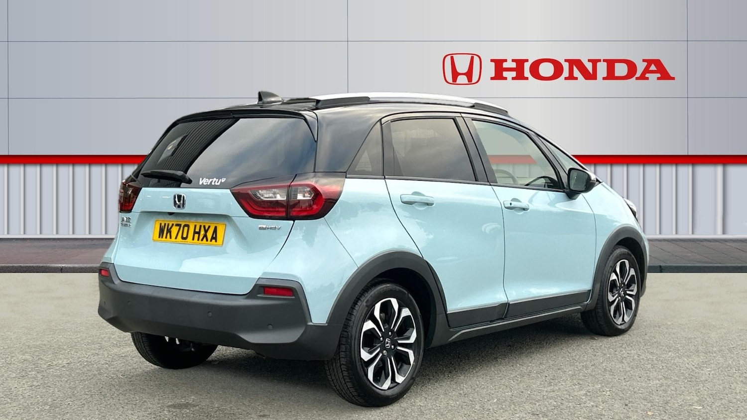 Used Honda Jazz 2020 for sale - 76415672: Photo 12