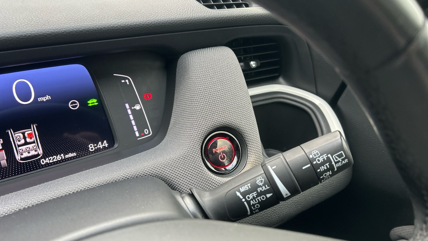 Used Honda Jazz 2020 for sale - 76415672: Photo 15