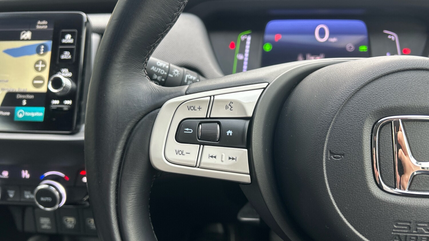 Used Honda Jazz 2020 for sale - 76415672: Photo 18