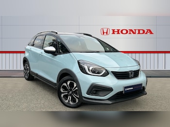 2020 (70) - 1.5 i-MMD Hybrid Crosstar EX 5dr eCVT