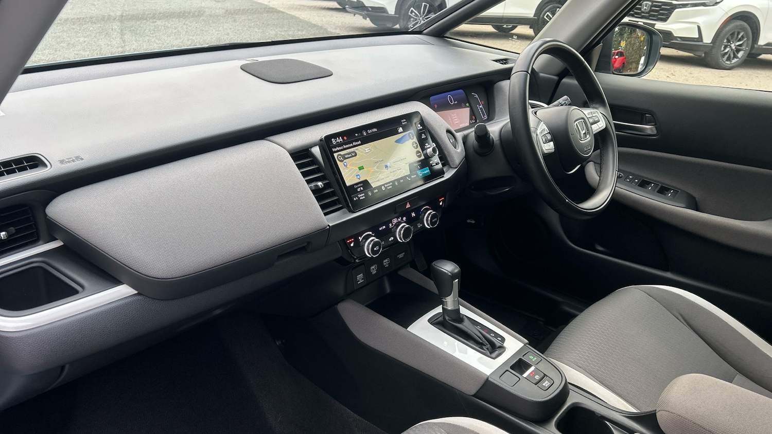 Used Honda Jazz 2020 for sale - 76415672: Photo 2