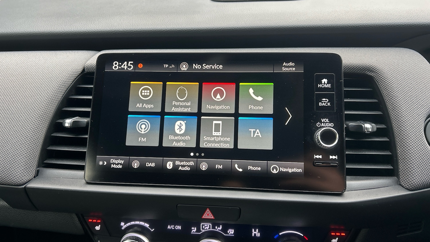 Used Honda Jazz 2020 for sale - 76415672: Photo 20