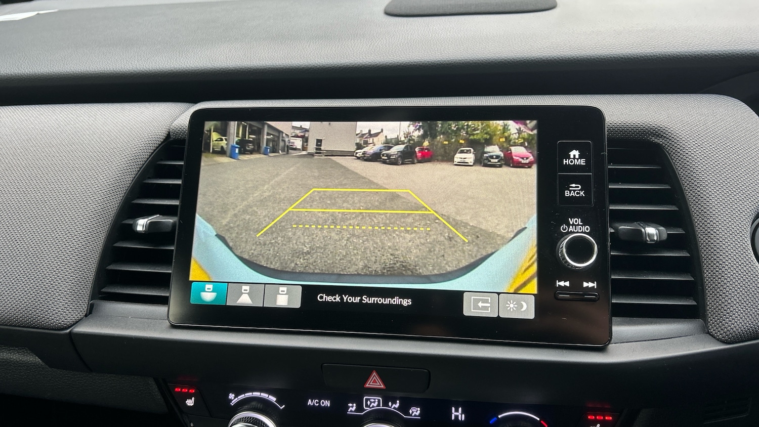 Used Honda Jazz 2020 for sale - 76415672: Photo 21