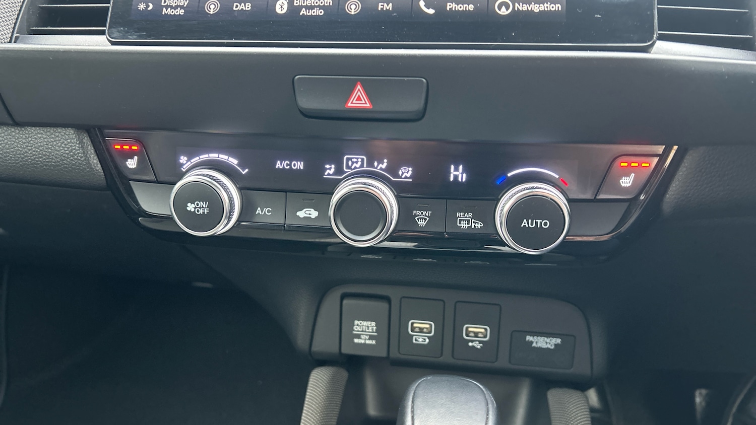 Used Honda Jazz 2020 for sale - 76415672: Photo 23