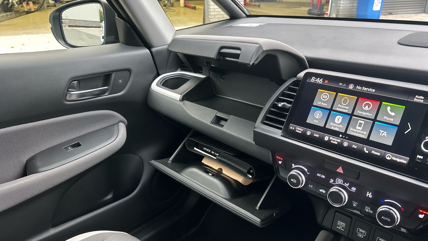 Used Honda Jazz 2020 for sale - 76415672: Photo 29