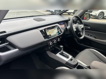 Used Honda Jazz 2020 for sale - 76415672: Photo