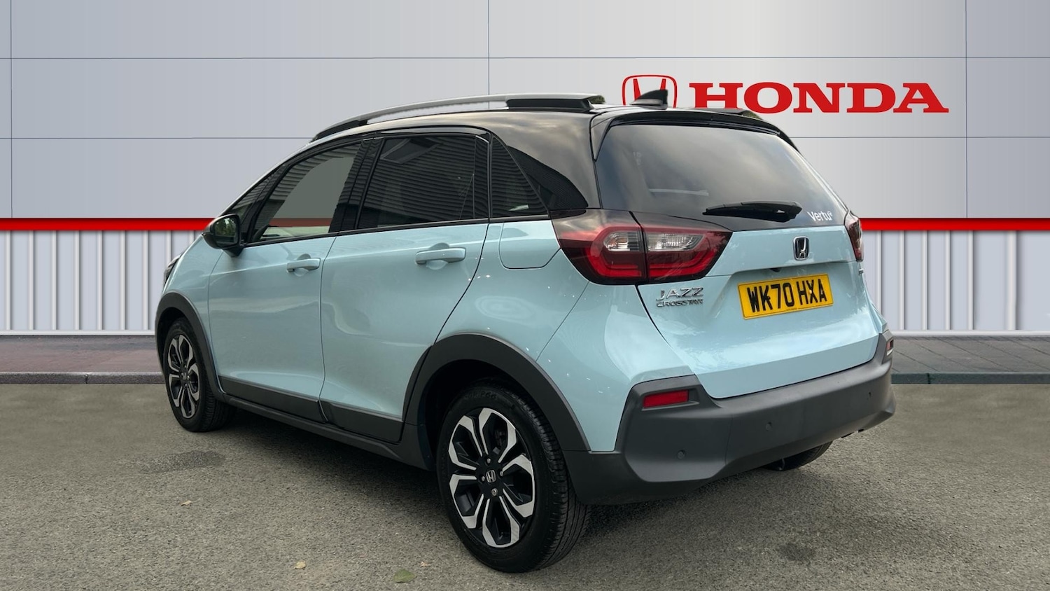 Used Honda Jazz 2020 for sale - 76415672: Photo 3