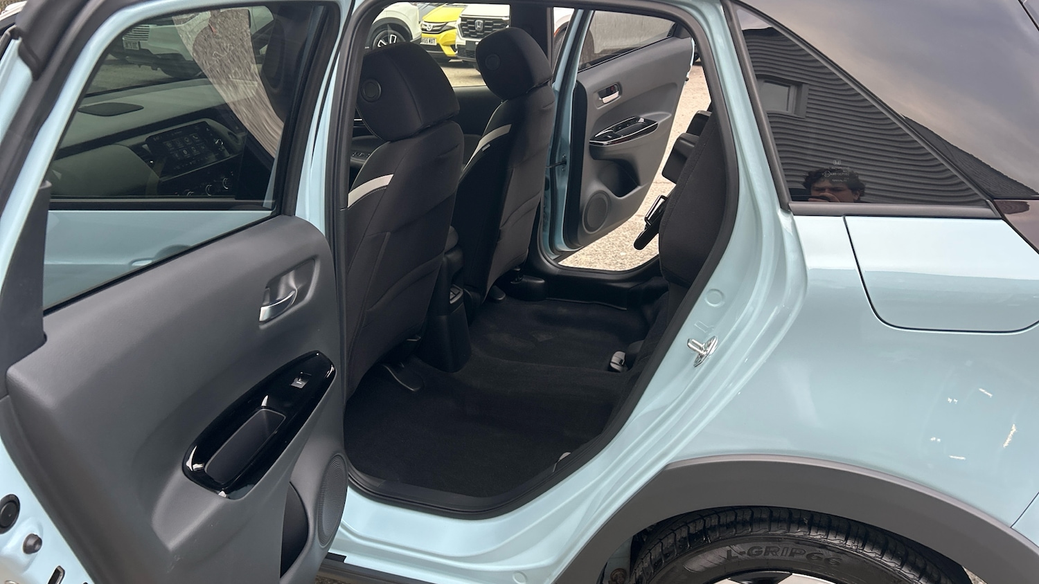 Used Honda Jazz 2020 for sale - 76415672: Photo 34