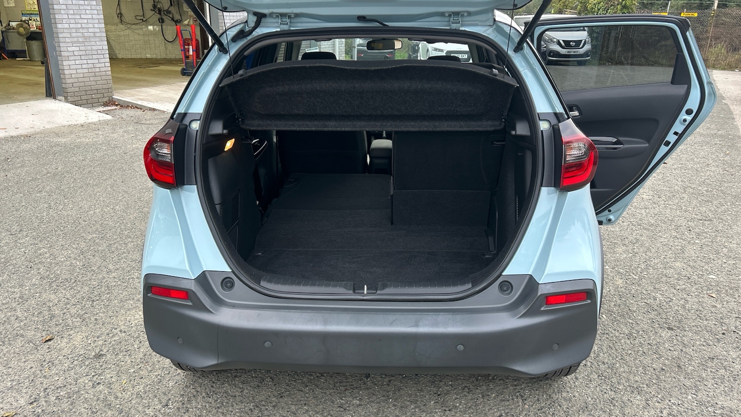 Used Honda Jazz 2020 for sale - 76415672: Photo 35