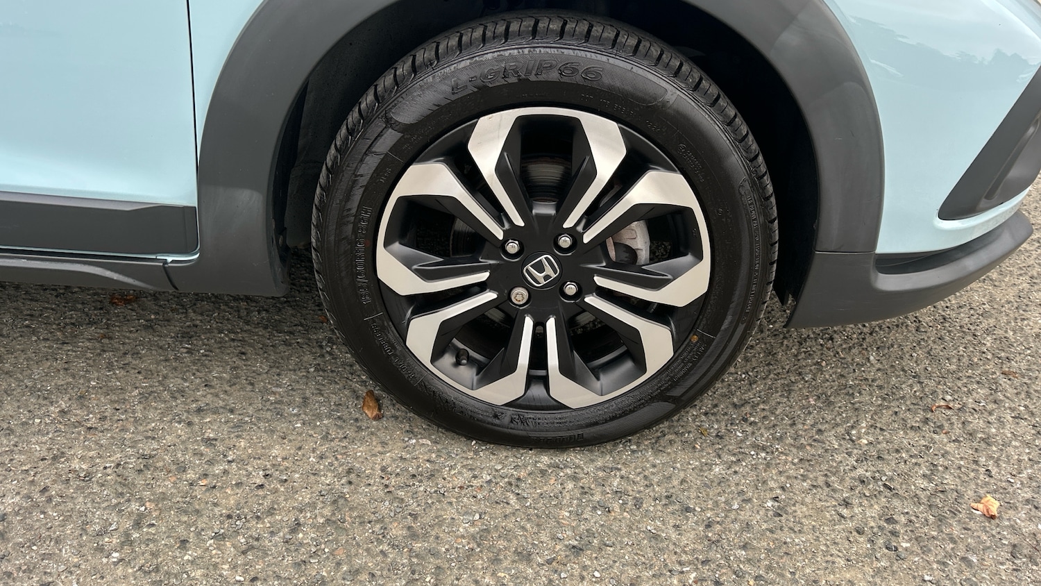 Used Honda Jazz 2020 for sale - 76415672: Photo 36