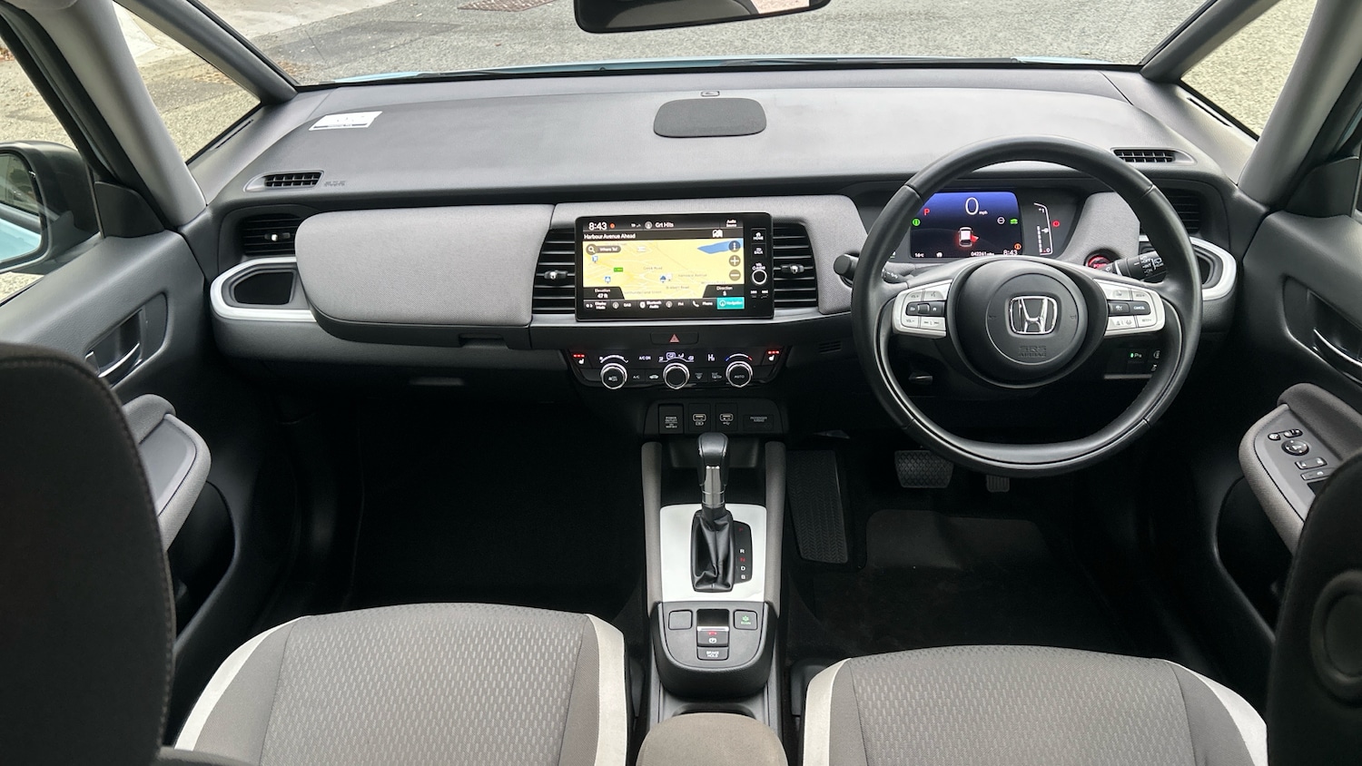 Used Honda Jazz 2020 for sale - 76415672: Photo 4