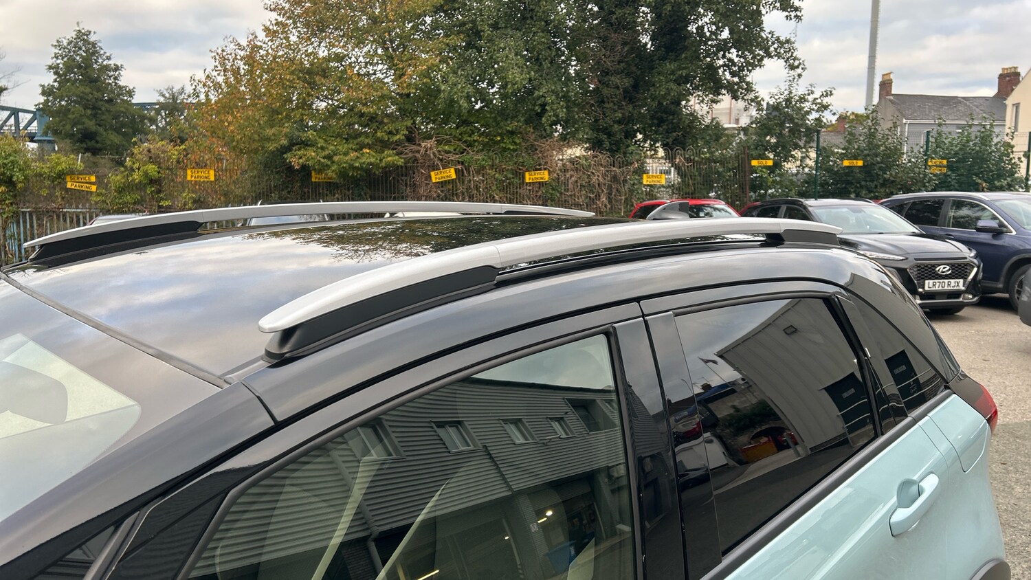 Used Honda Jazz 2020 for sale - 76415672: Photo 40