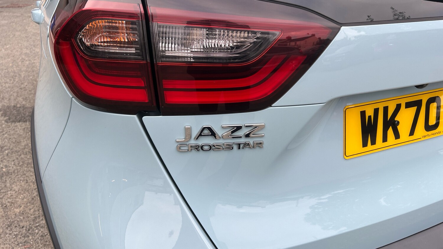 Used Honda Jazz 2020 for sale - 76415672: Photo 42