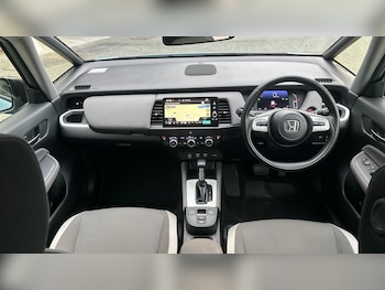 Used Honda Jazz 2020 for sale - 76415672: Photo