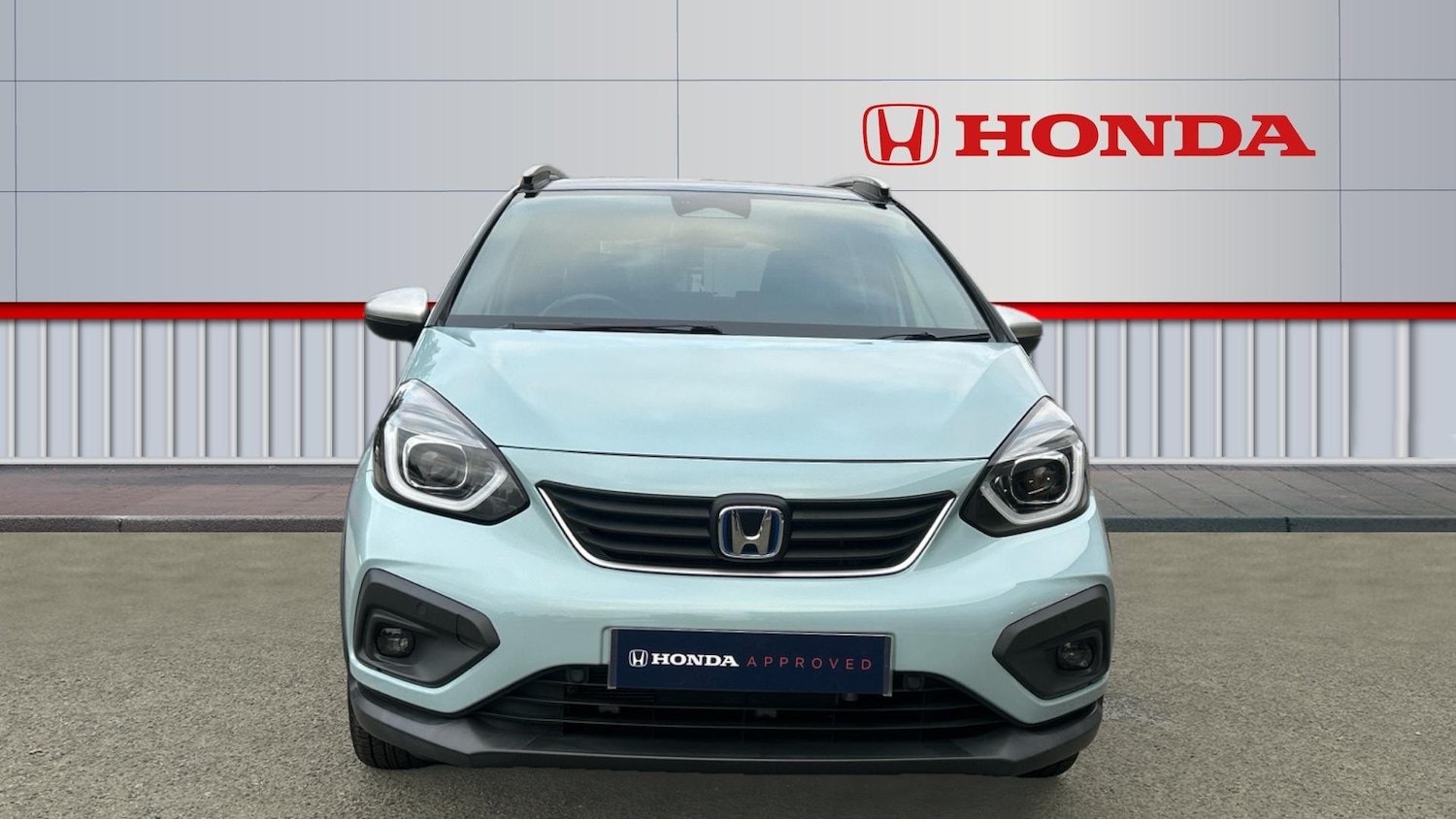 Used Honda Jazz 2020 for sale - 76415672: Photo 6