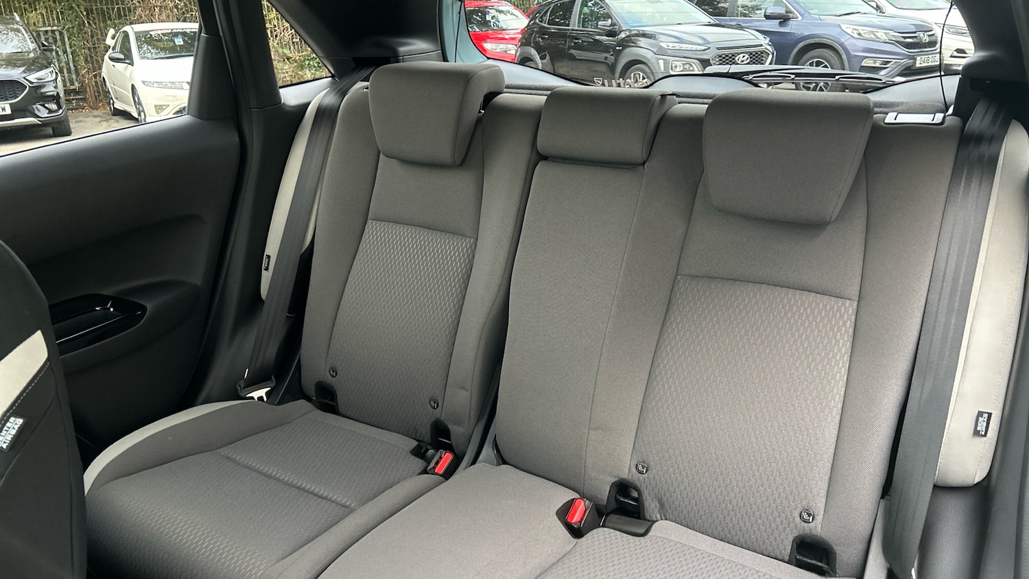 Used Honda Jazz 2020 for sale - 76415672: Photo 8