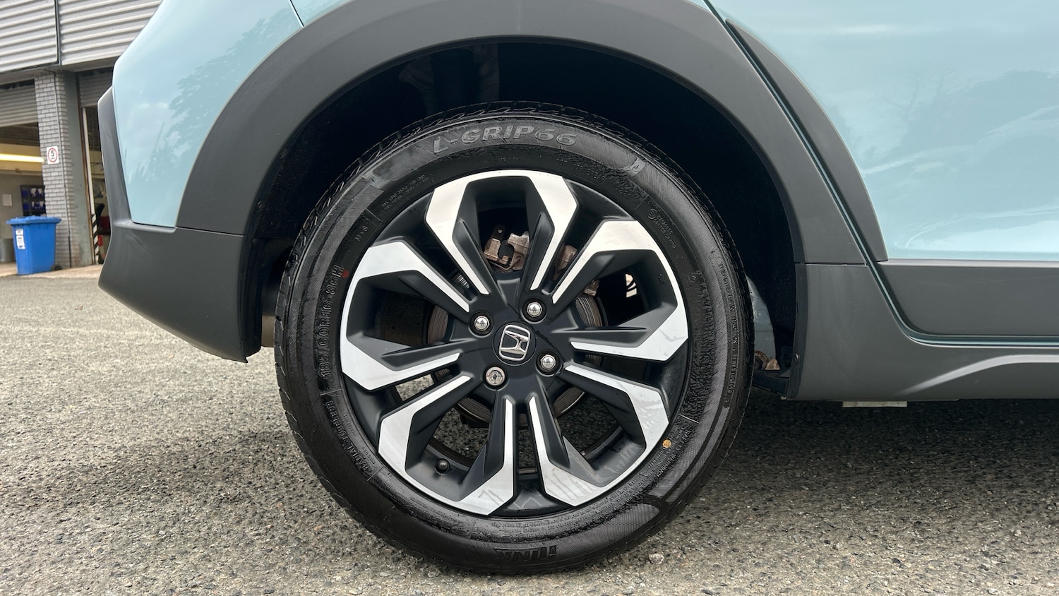 Used Honda Jazz 2020 for sale - 76415672: Photo 9