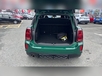 Used MINI Countryman 2020 for sale - 78847155: Photo
